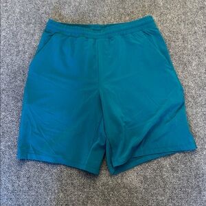 Lululemon Pace Breaker Lined Shorts 9”
